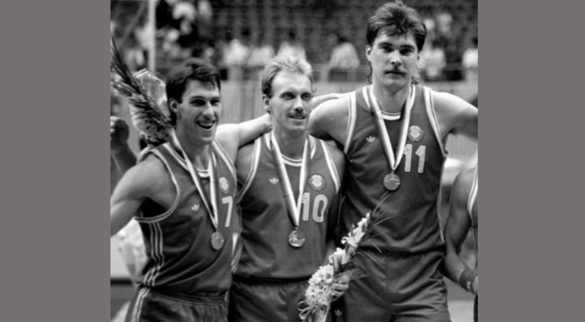 Спорт 1988. Арвидас Сабонис. Арвидас Сабонис баскетболист. Арвидас Сабонис 1988. Арвидас Сабонис в молодости.