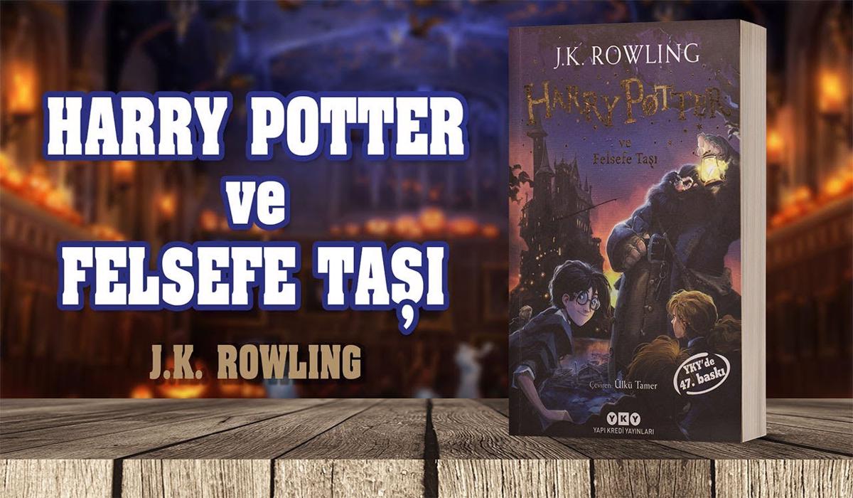 Harry Potter Ve Felsefe Tasi Nin Nadir Ilk Baski Kopyalarindan Biri Acik Artirmada Fantastik Canavarlar