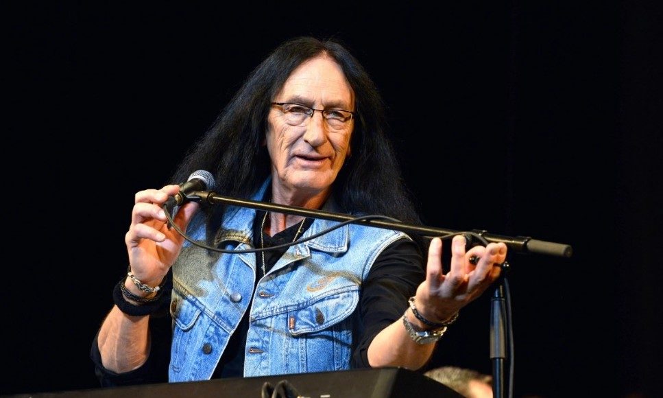 Ken hensley википедия фото в молодости