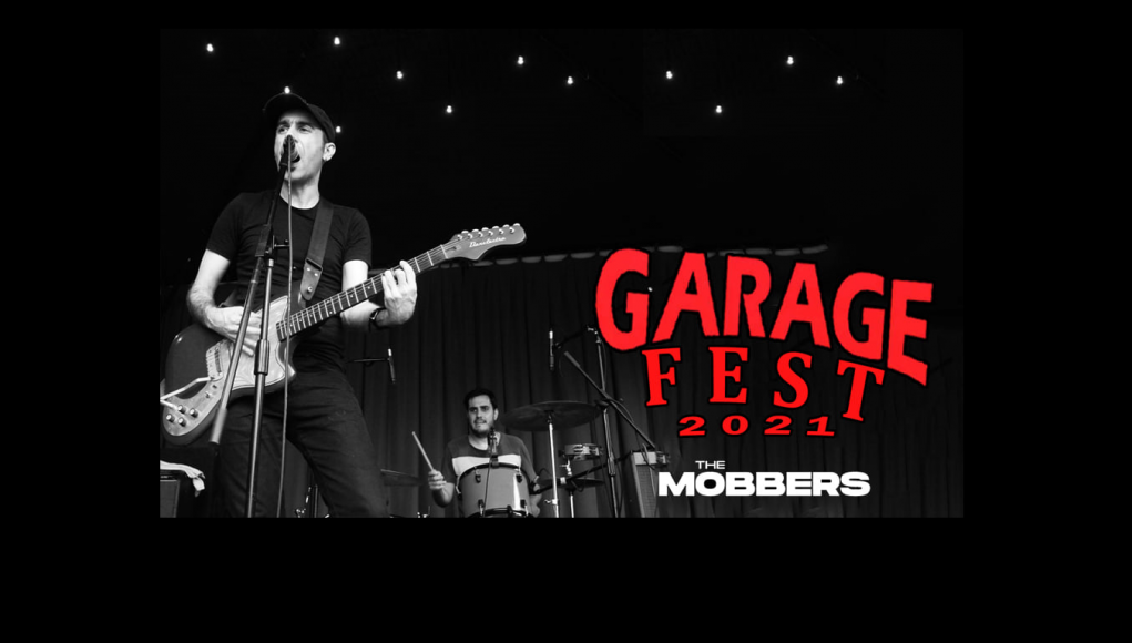 Burgazada Garage Fest Söyleşilerinin Bu Bölümünde Konuğumuz The Mobbers