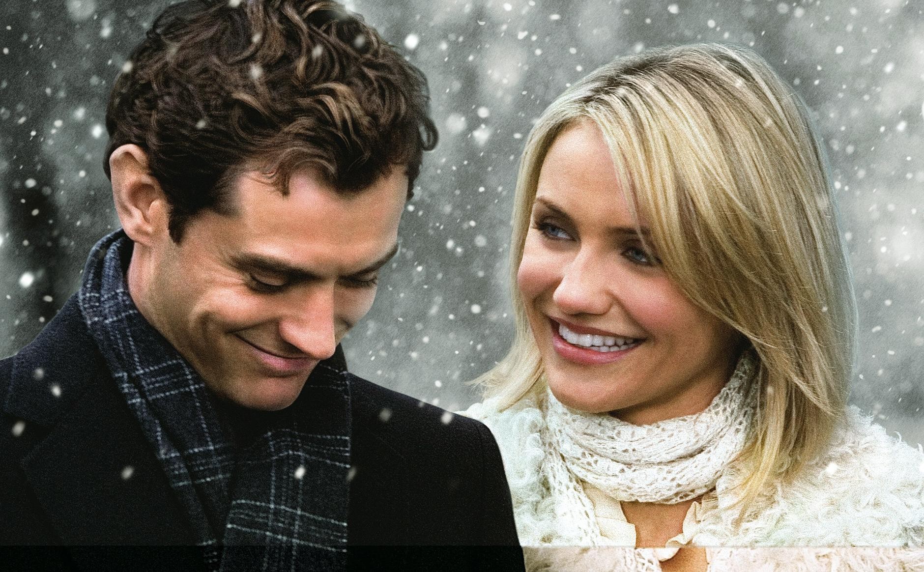 Apple TV+’tan Efsane Romantik Komedi "The Holiday" Mini Dizi Uyarlaması